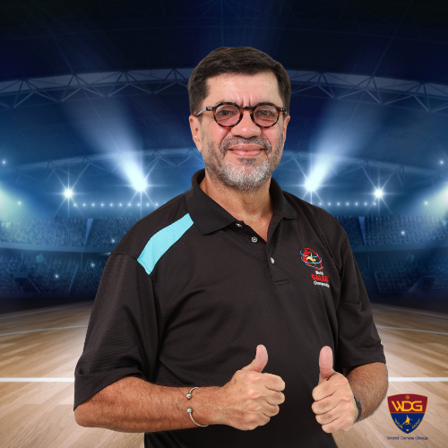 Noel Roque